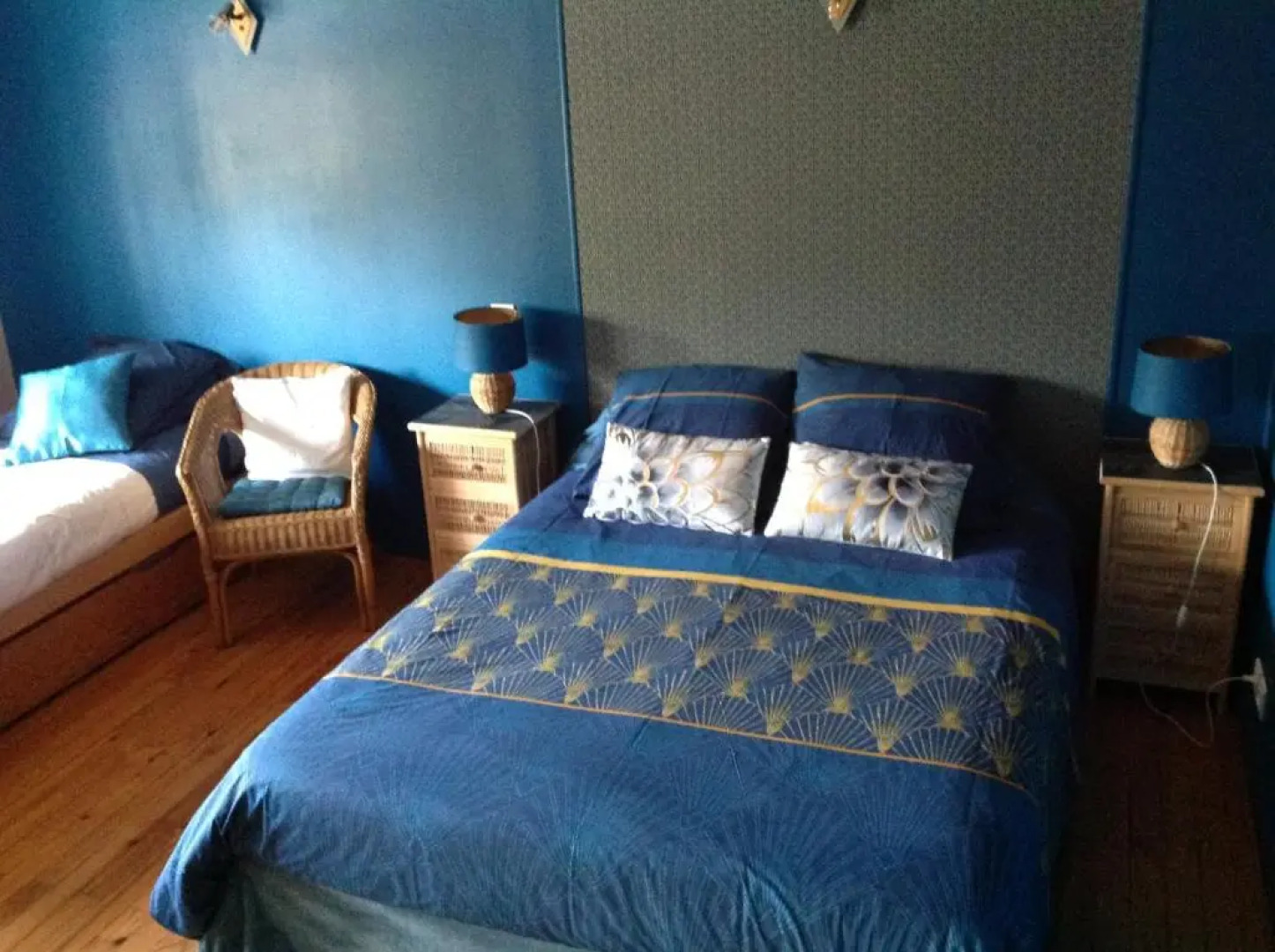 Logis de Mélisandre