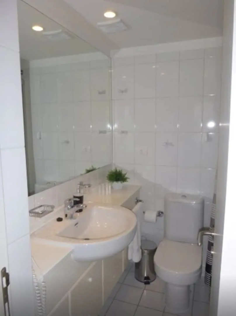 Departamento San Alfonso del mar