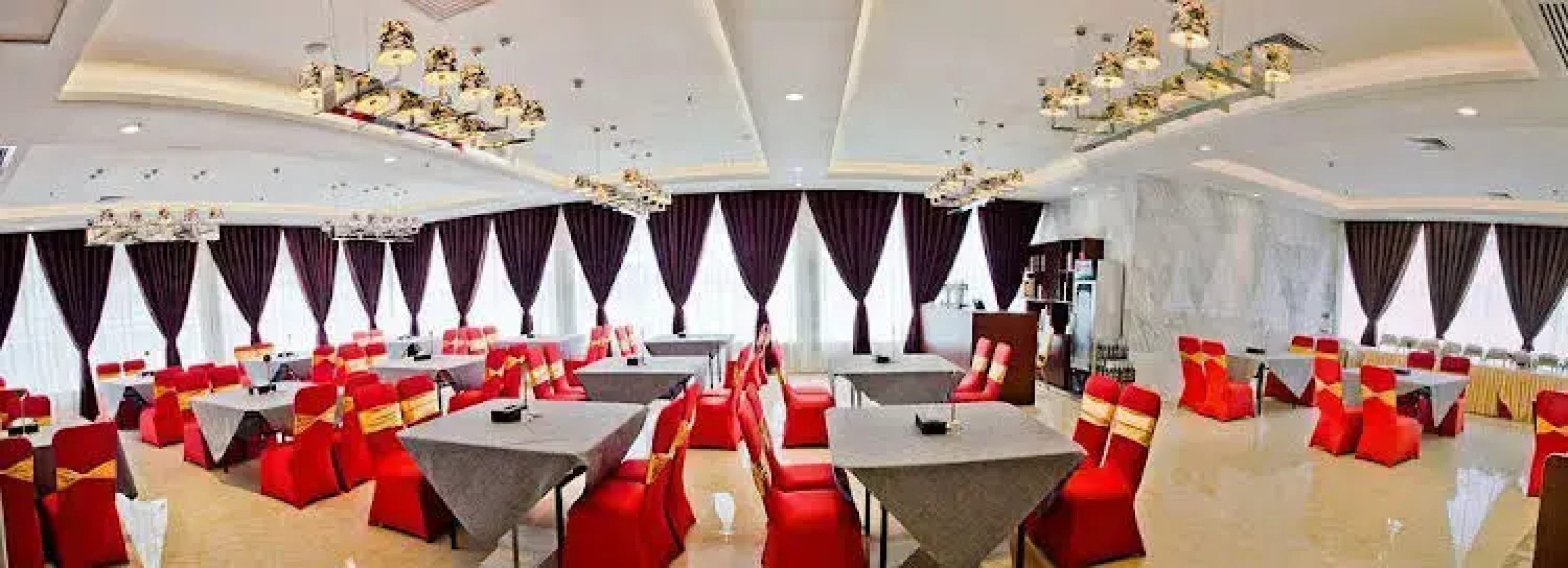 Nanning Qian Xi International Hotel