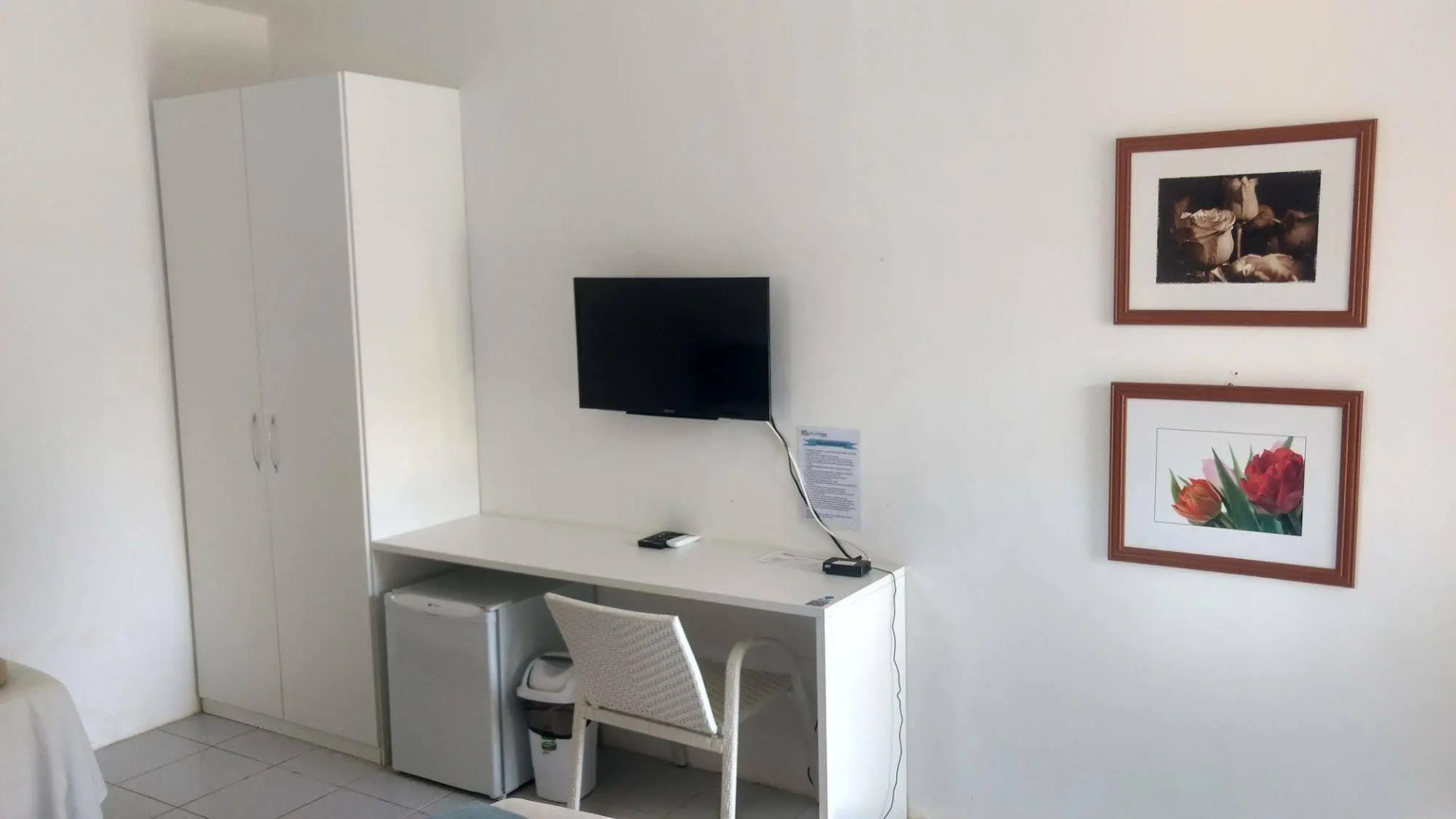 Pousada Flores do Mar