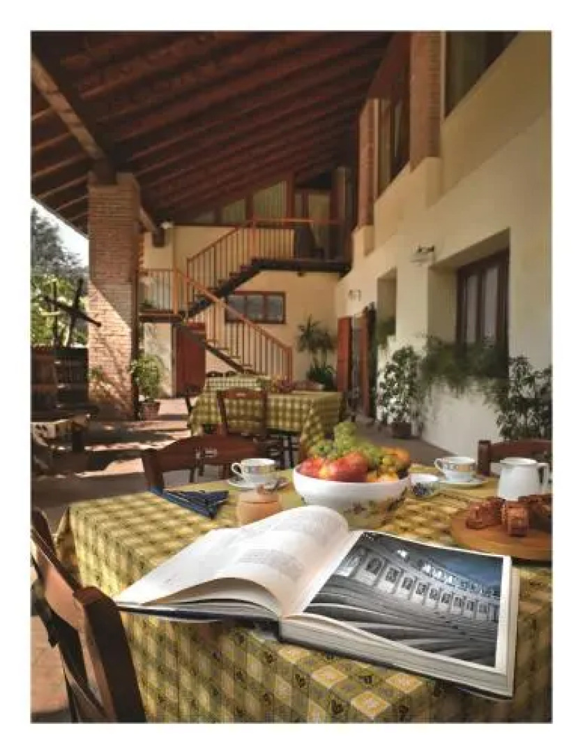 Agriturismo Il Palazzone