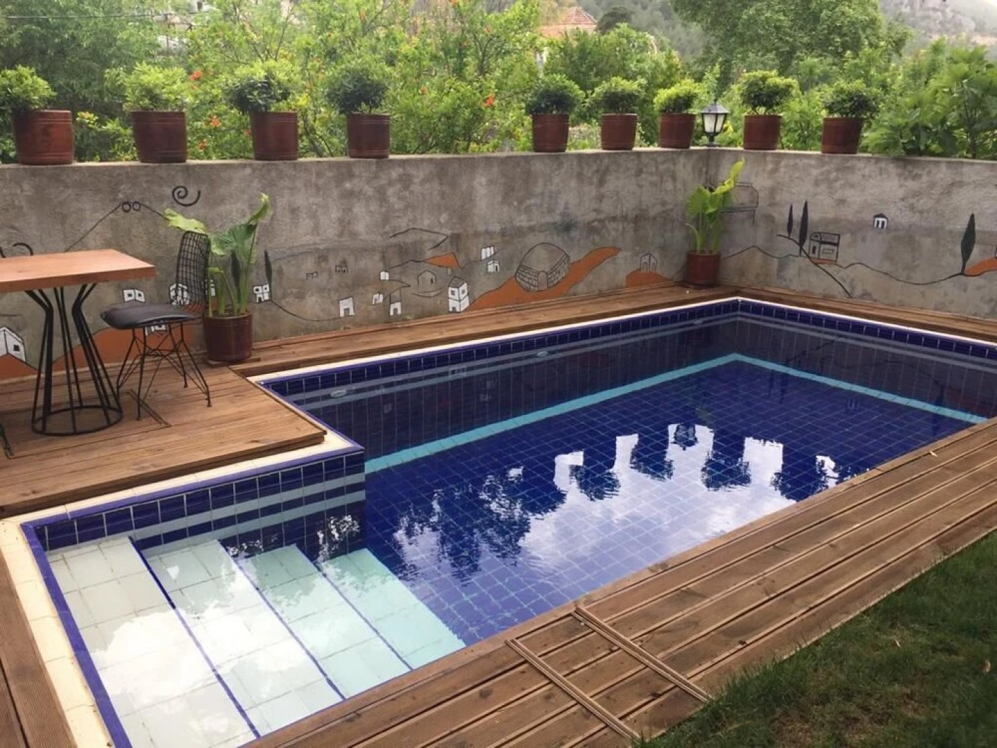 Fümehan Boutique Hotel