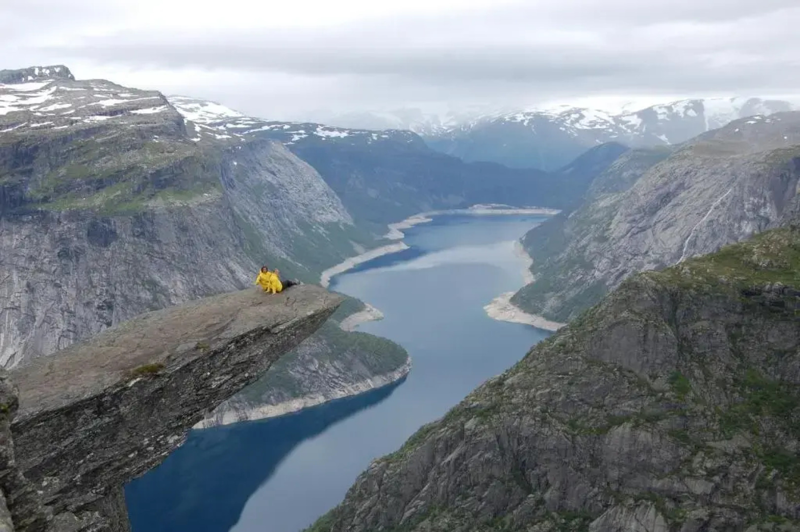 Trolltunga Studios
