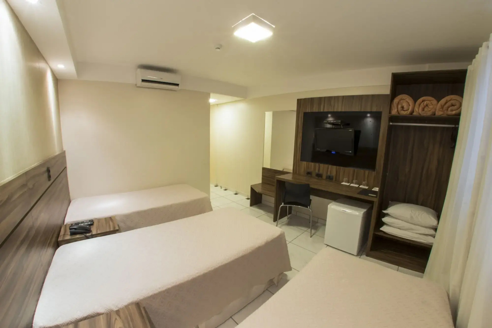 Estoril Hotel Marília