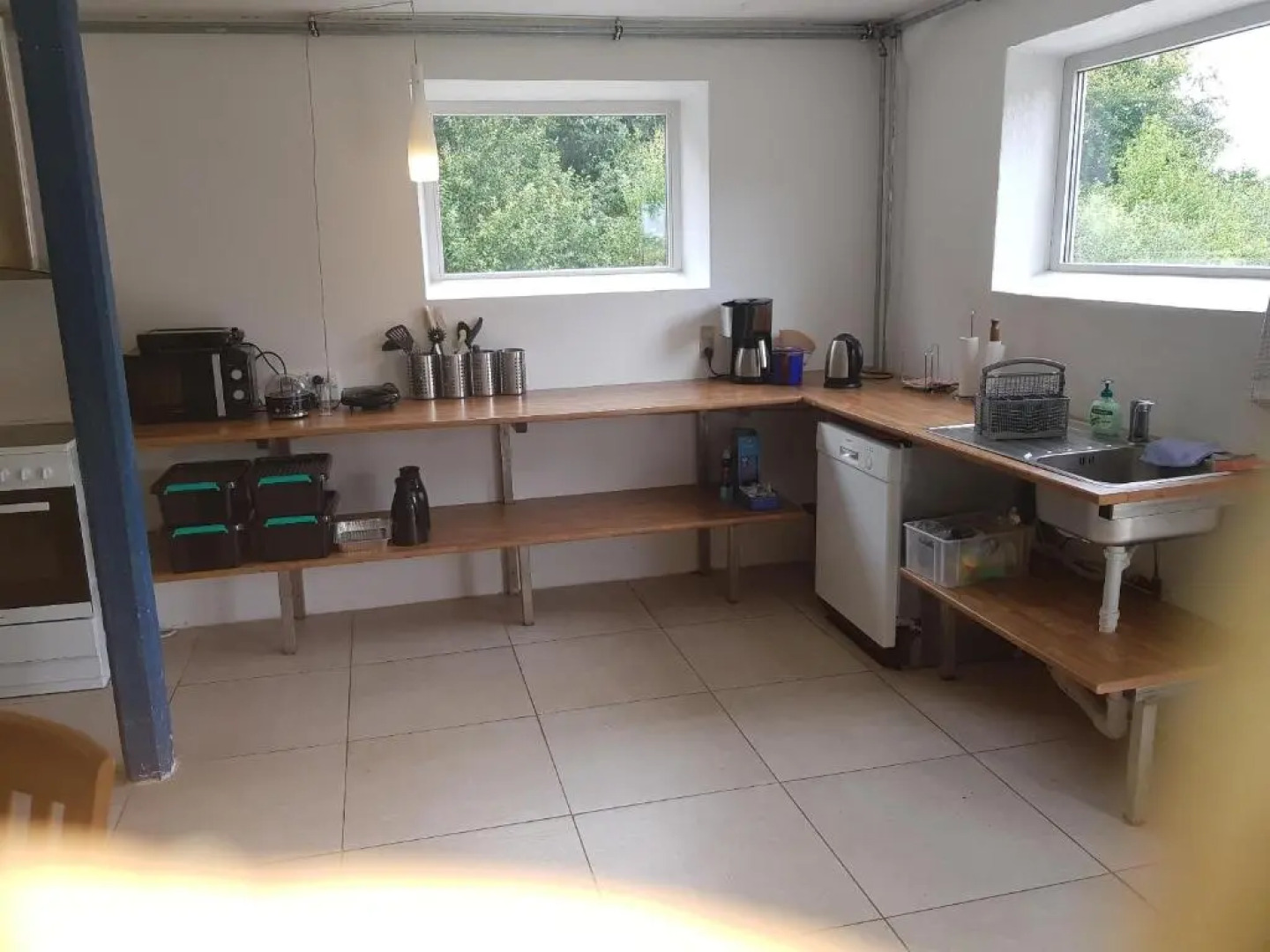 Kyndestoft Bed And Breakfast