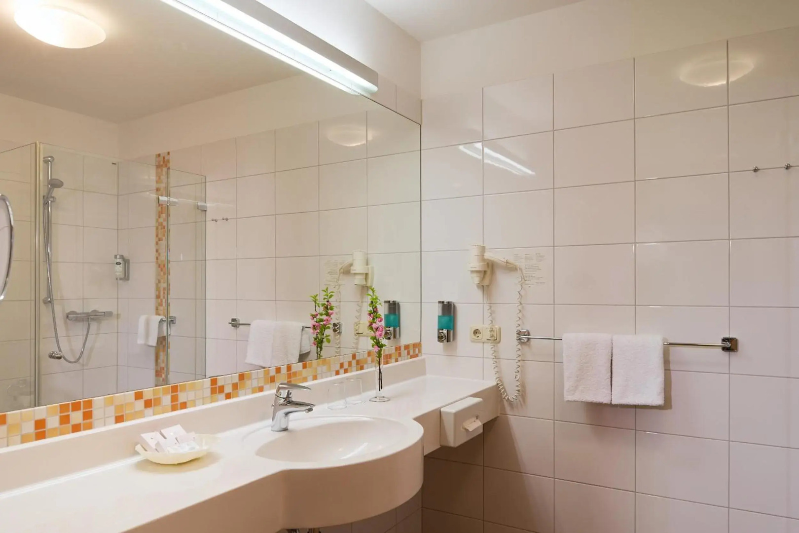 R&R Strandhotel Baabe