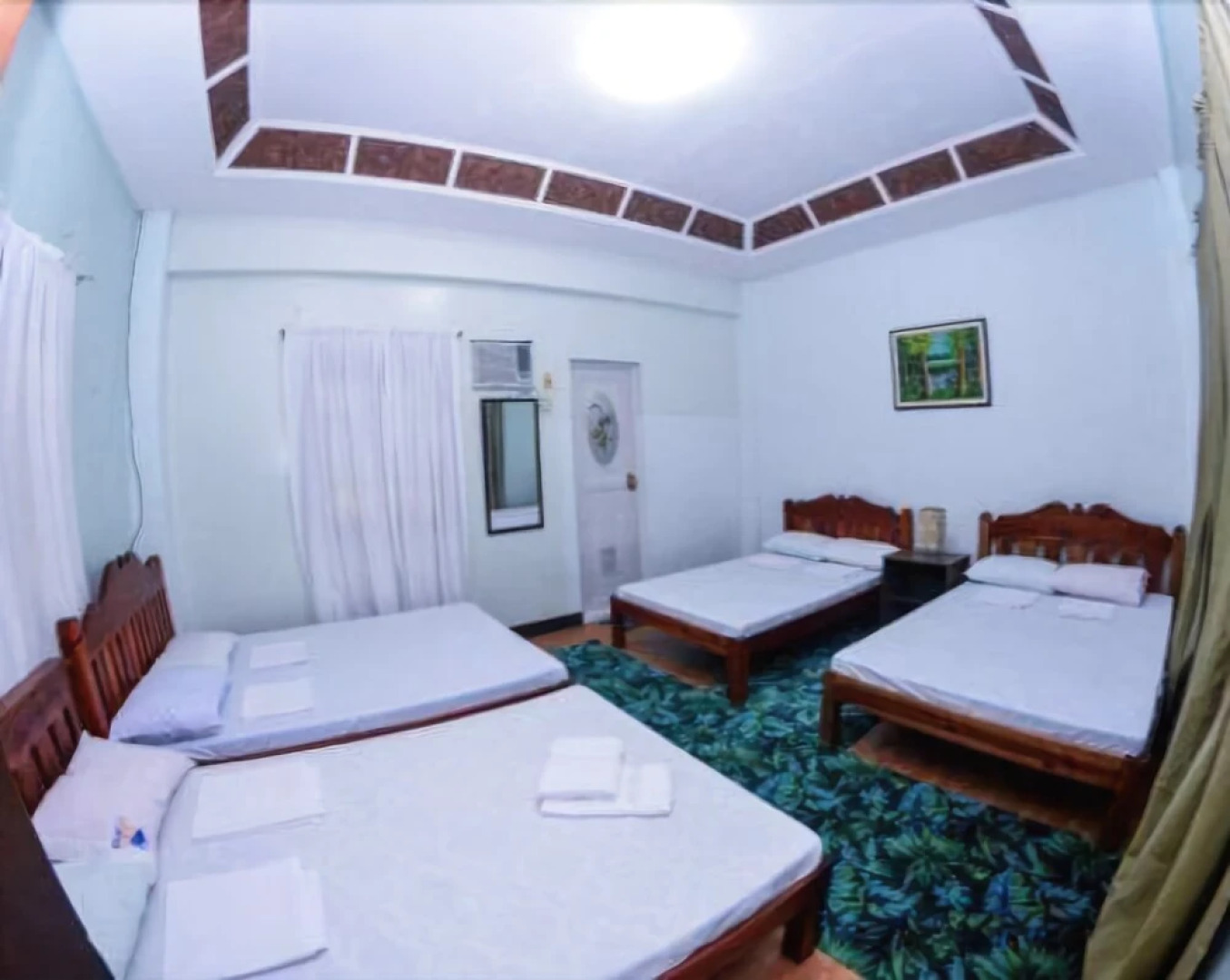 Blue Pot Family Resort