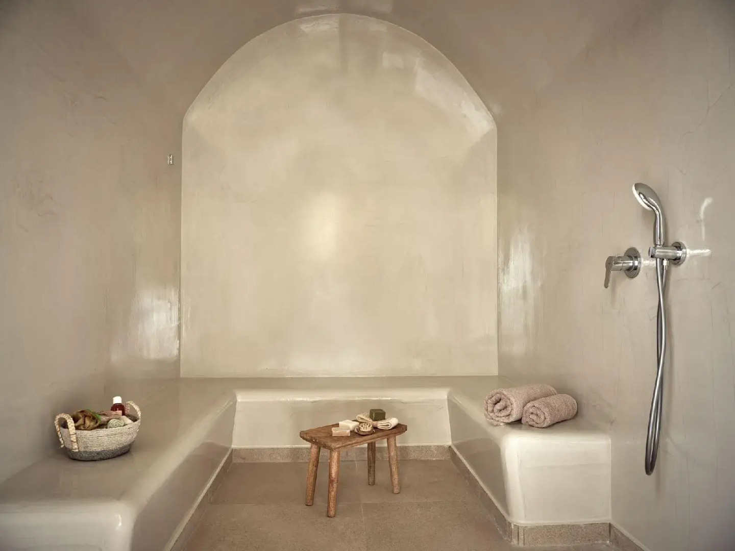 Gerakas Belvedere Hotel & Luxury Suites