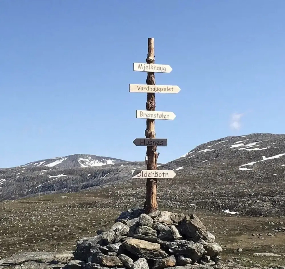 Husnes Sentrum Hotell