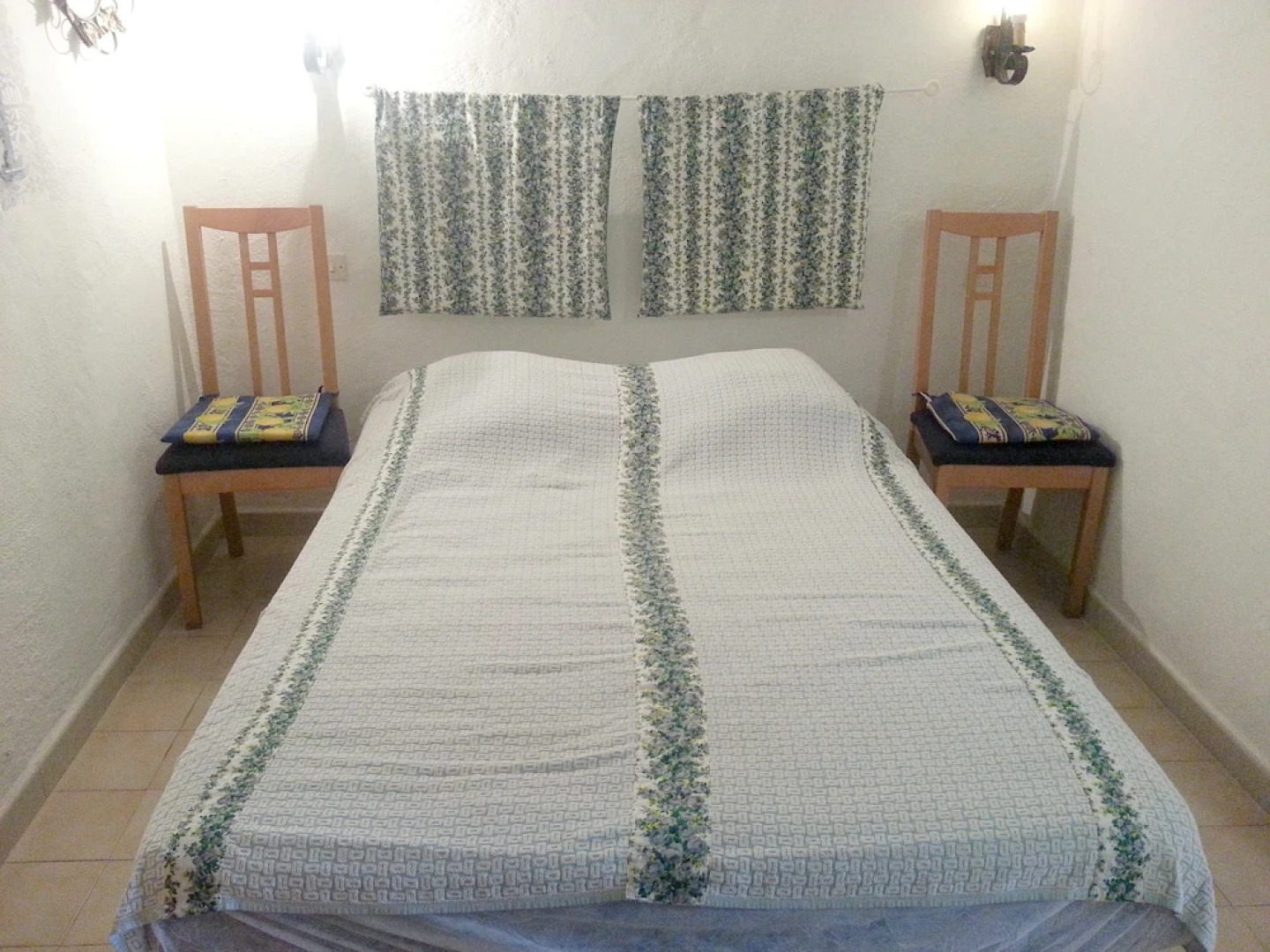 Appartements & Villas Olmuccio