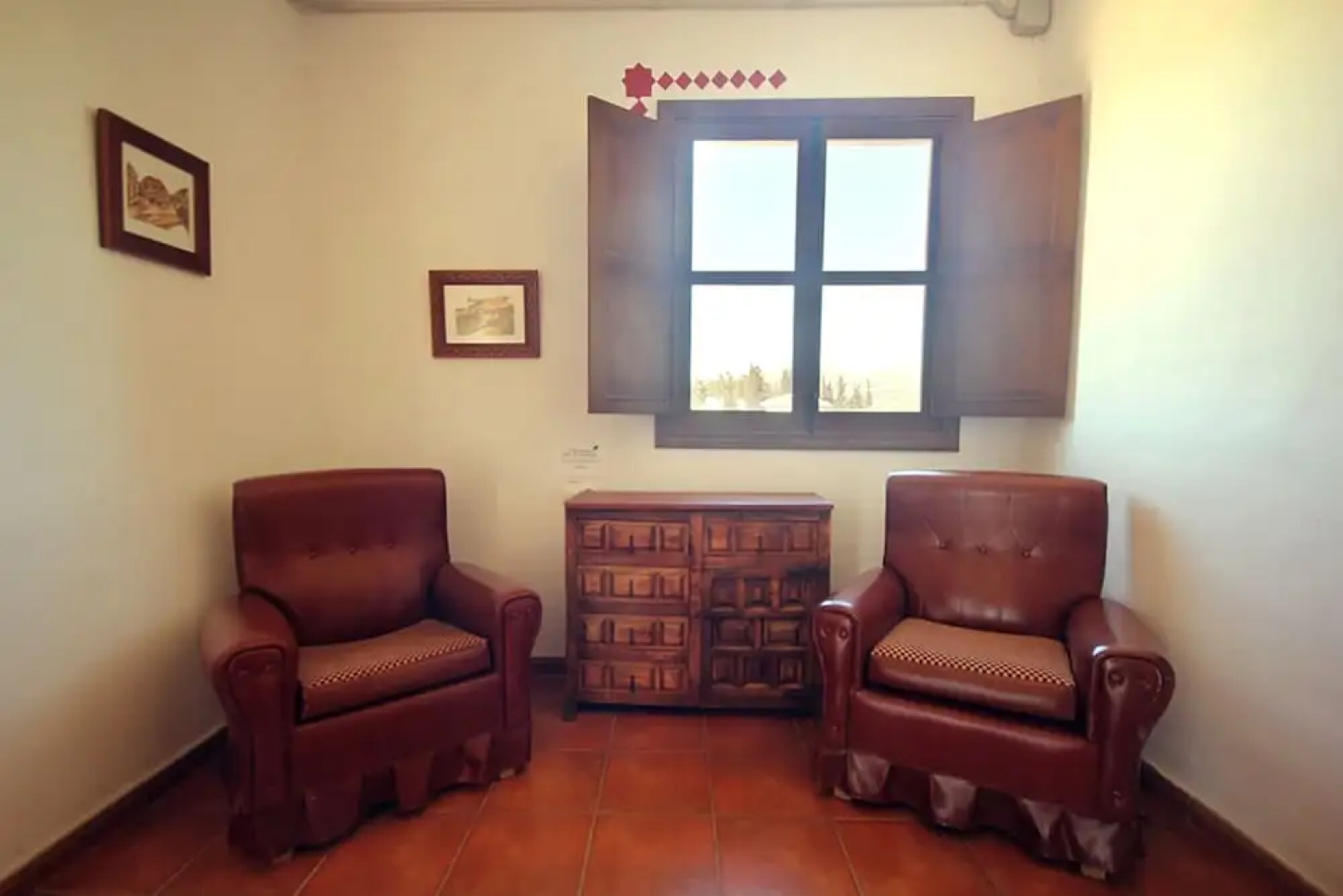 Conviven Albergue Ecocultural