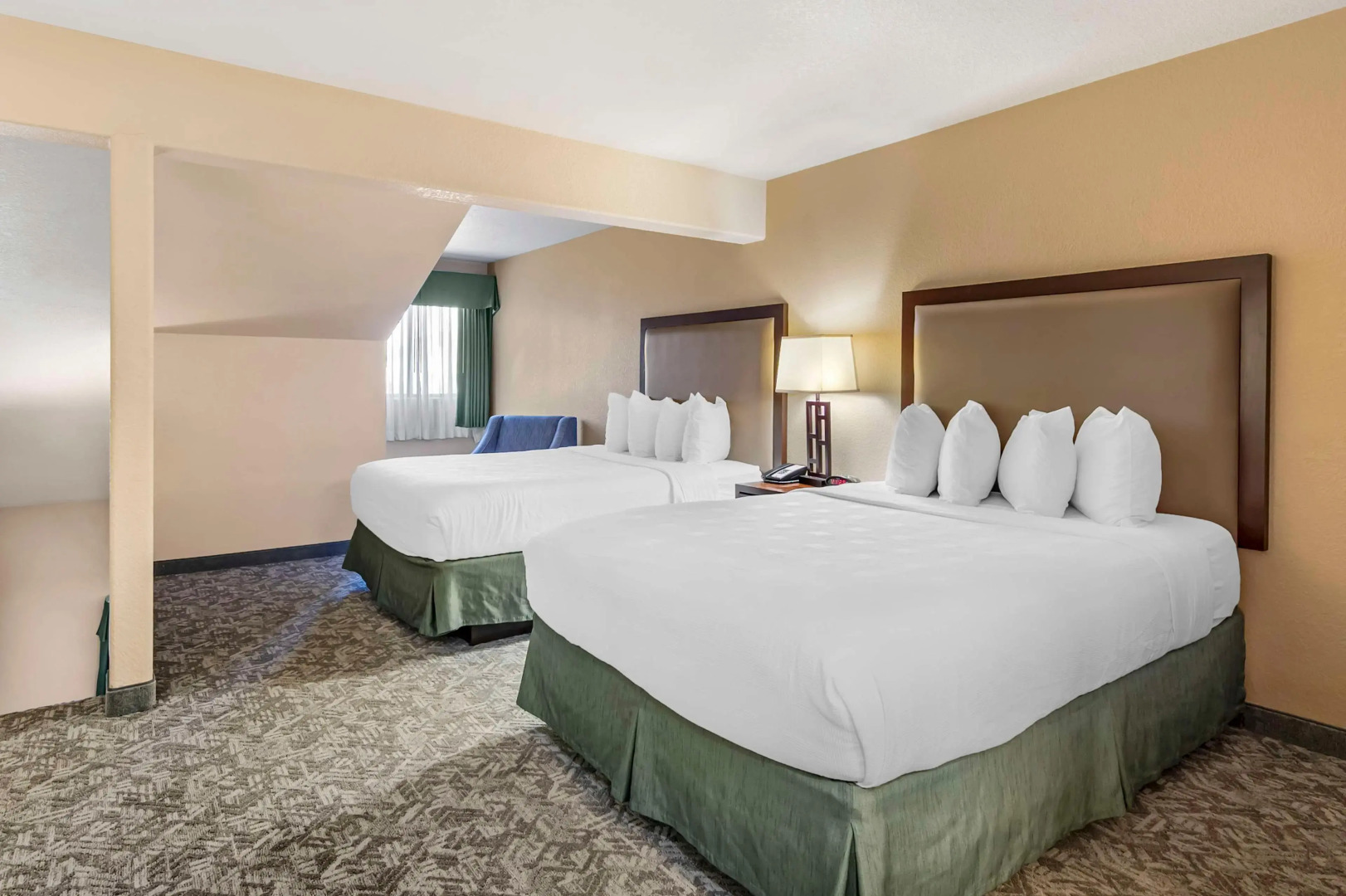 Best Western Plus Eagle/Vail Airport