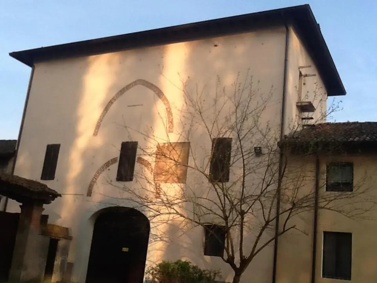 Agriturismo San Bruno