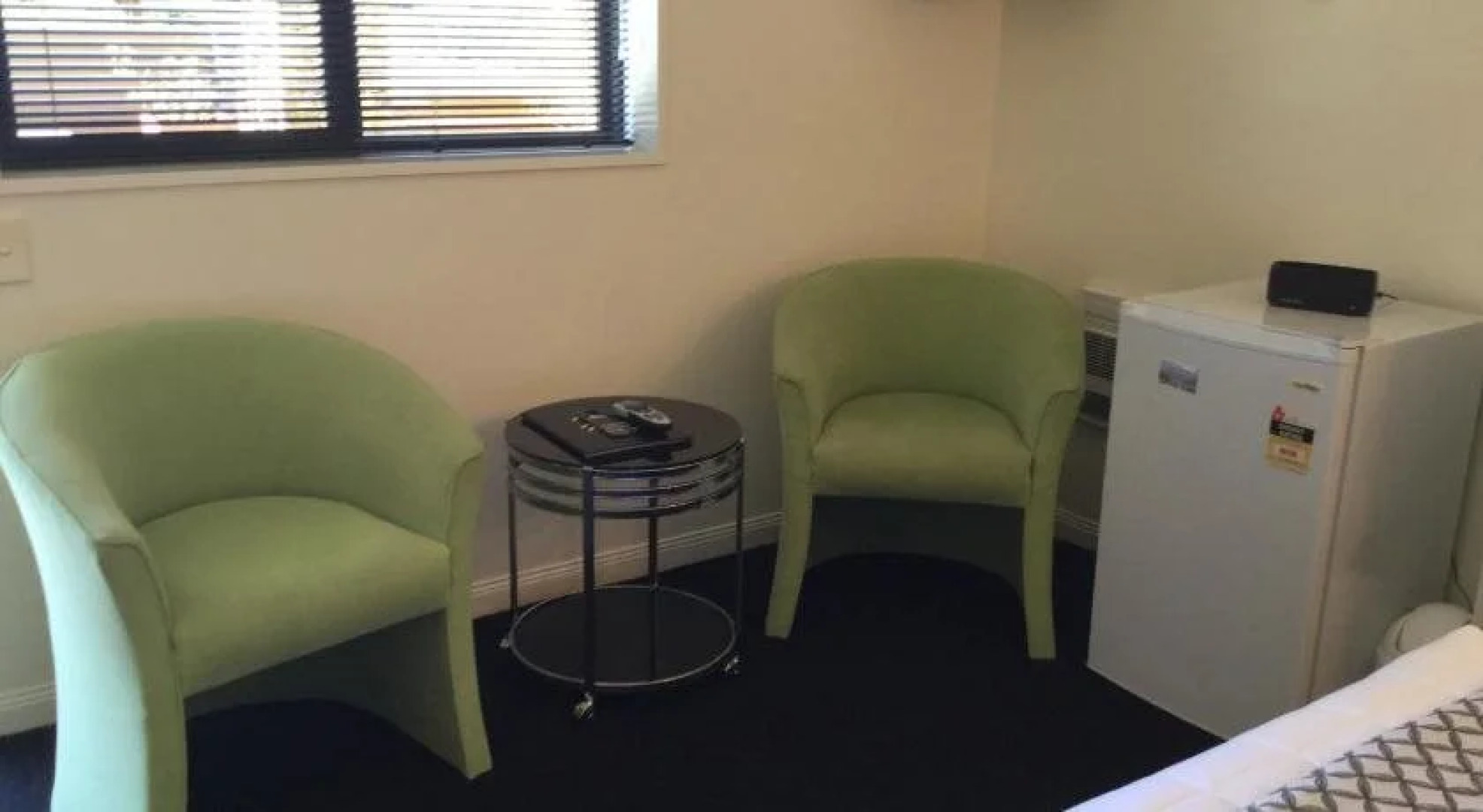 Amuri House Boutique Motel