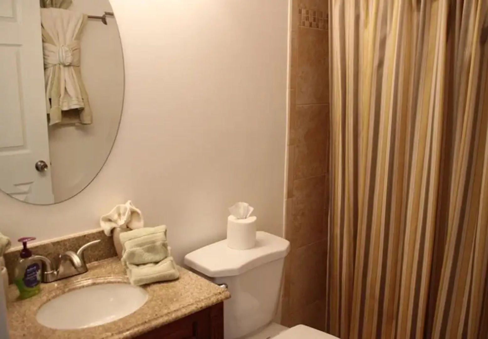 Yvonne by 123cape VR