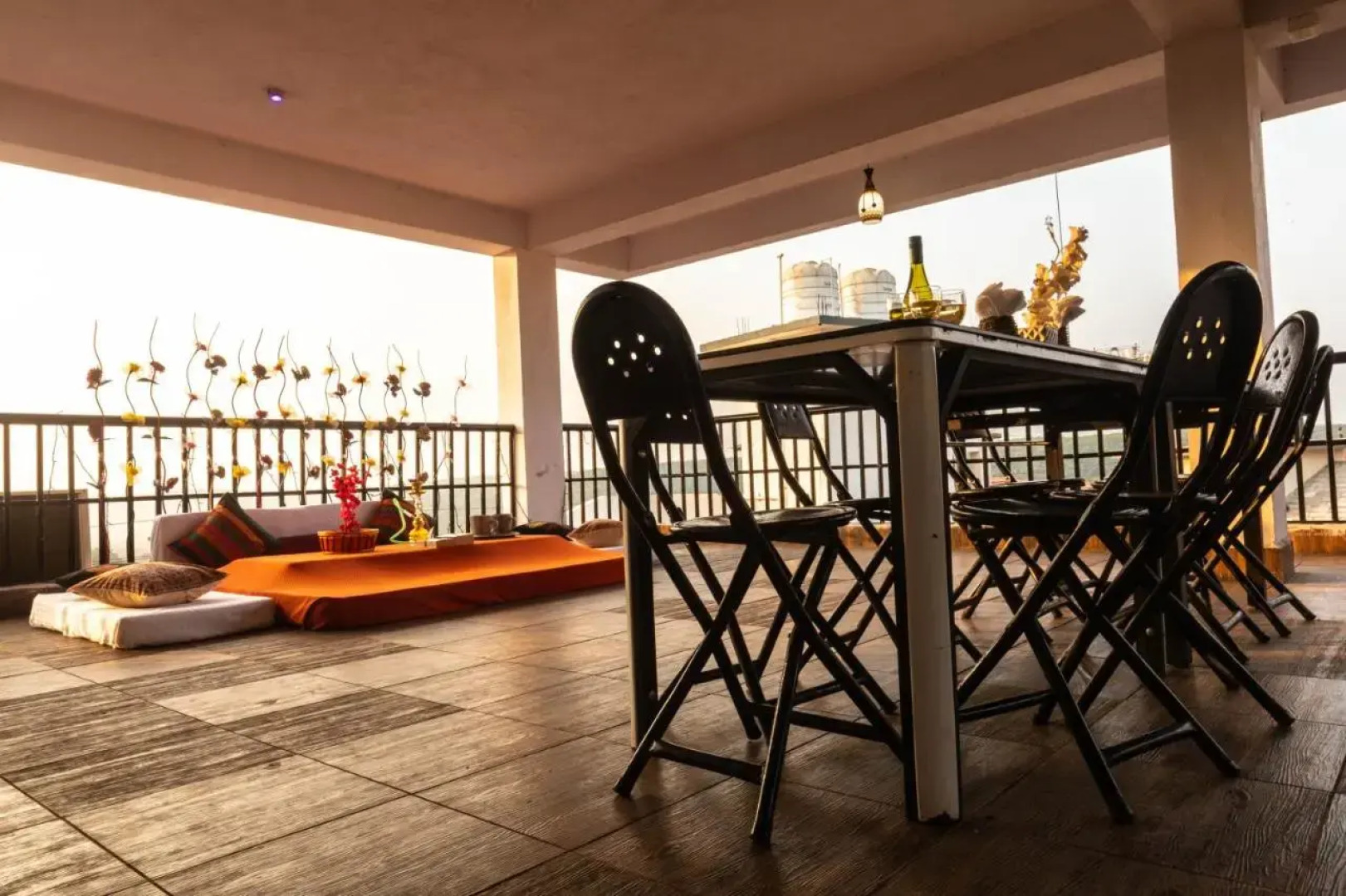 Thor Villa, 5BHK-Private Pool-Cook-Caretaker