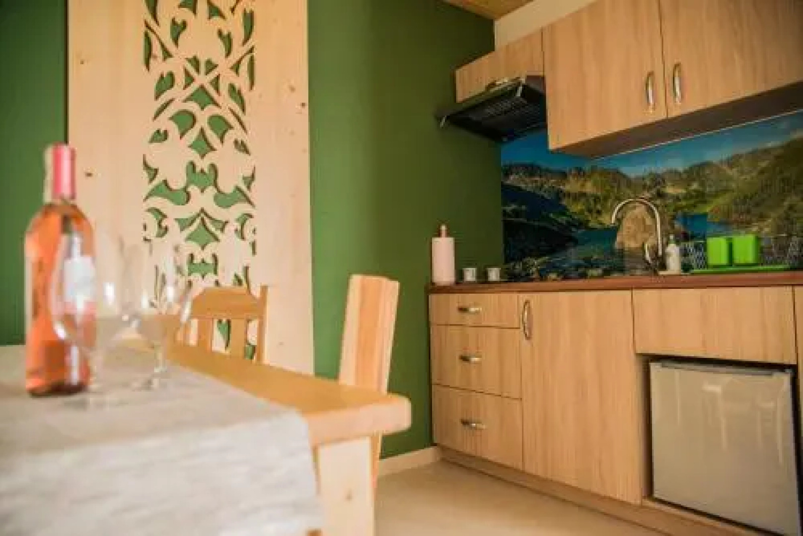 Willa Góralskie Klimaty