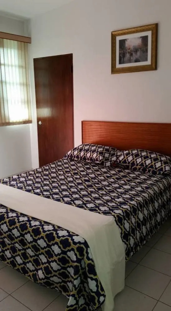 J.B. Hidden Village Hotel