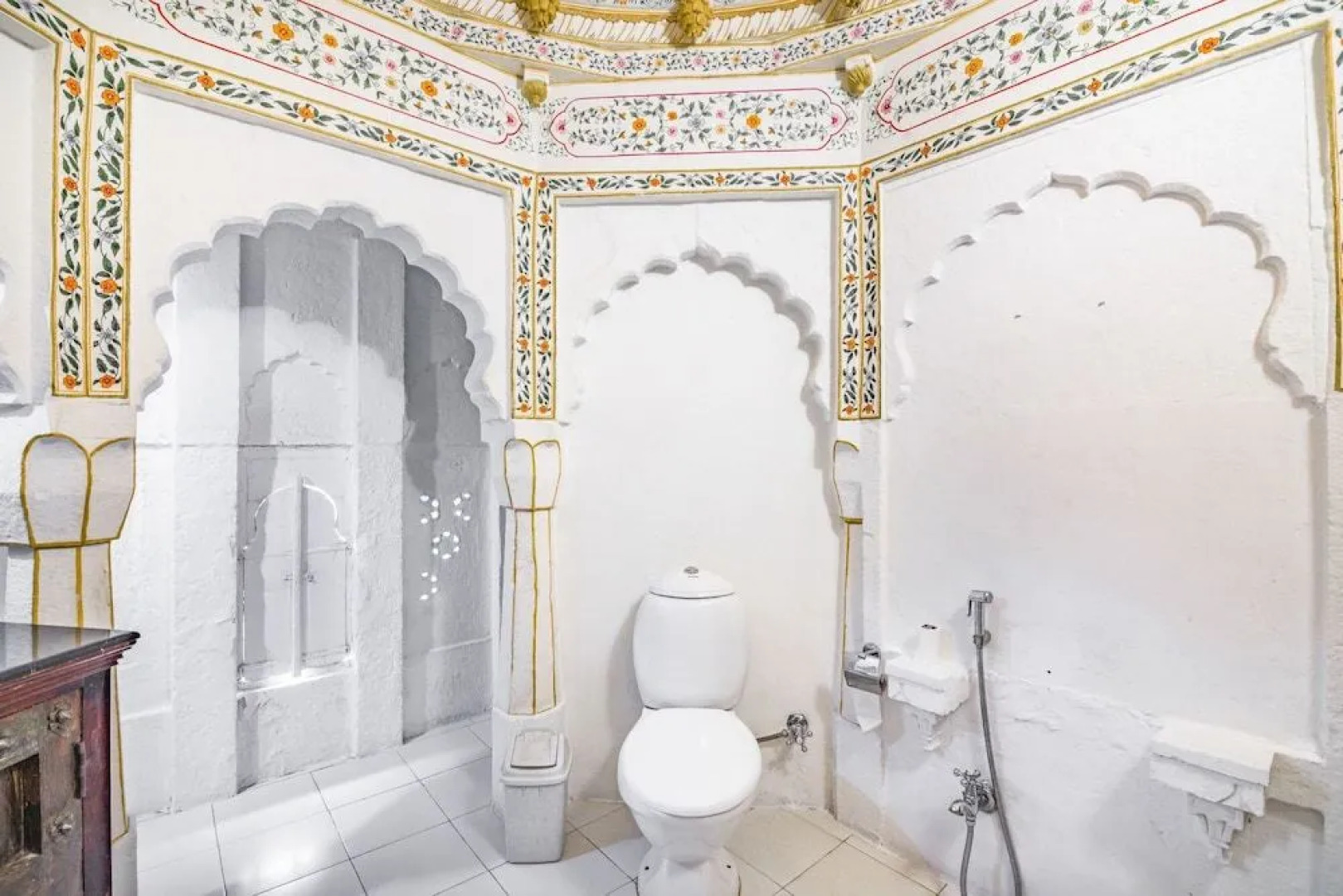 GuestHouser 1 BR Heritage in Pipar City