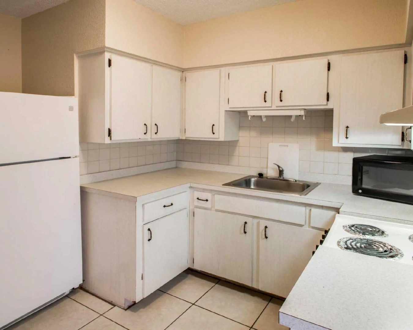 Rodeway Inn Fort Pierce US Highway 1