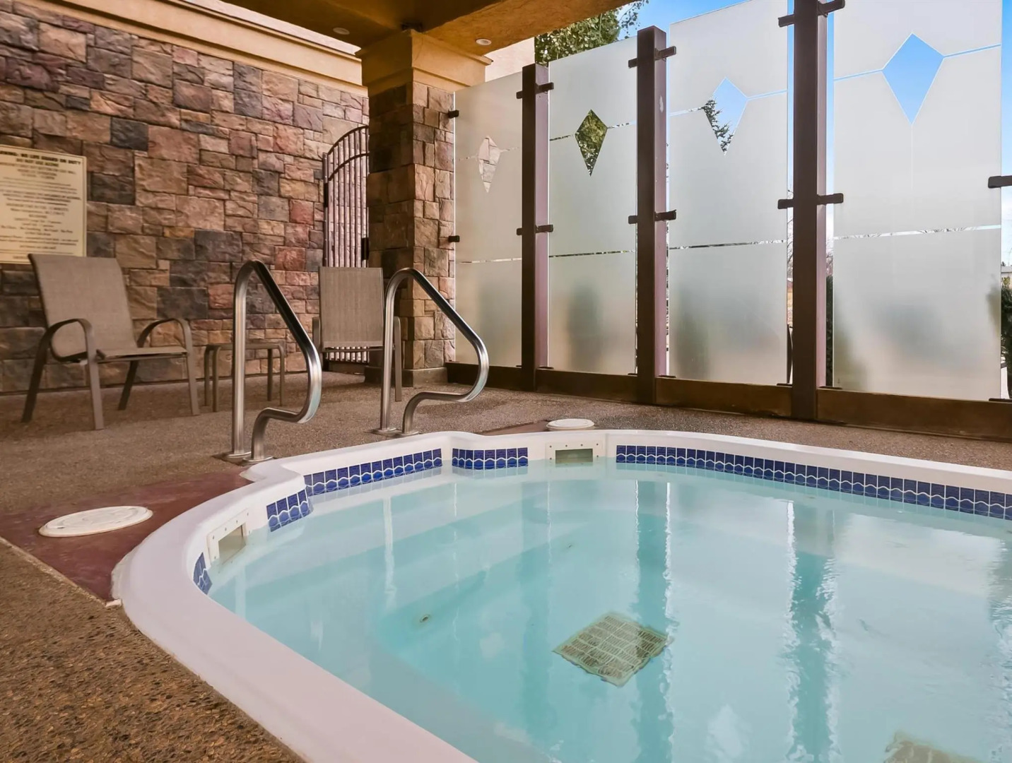 Best Western Diamond Inn