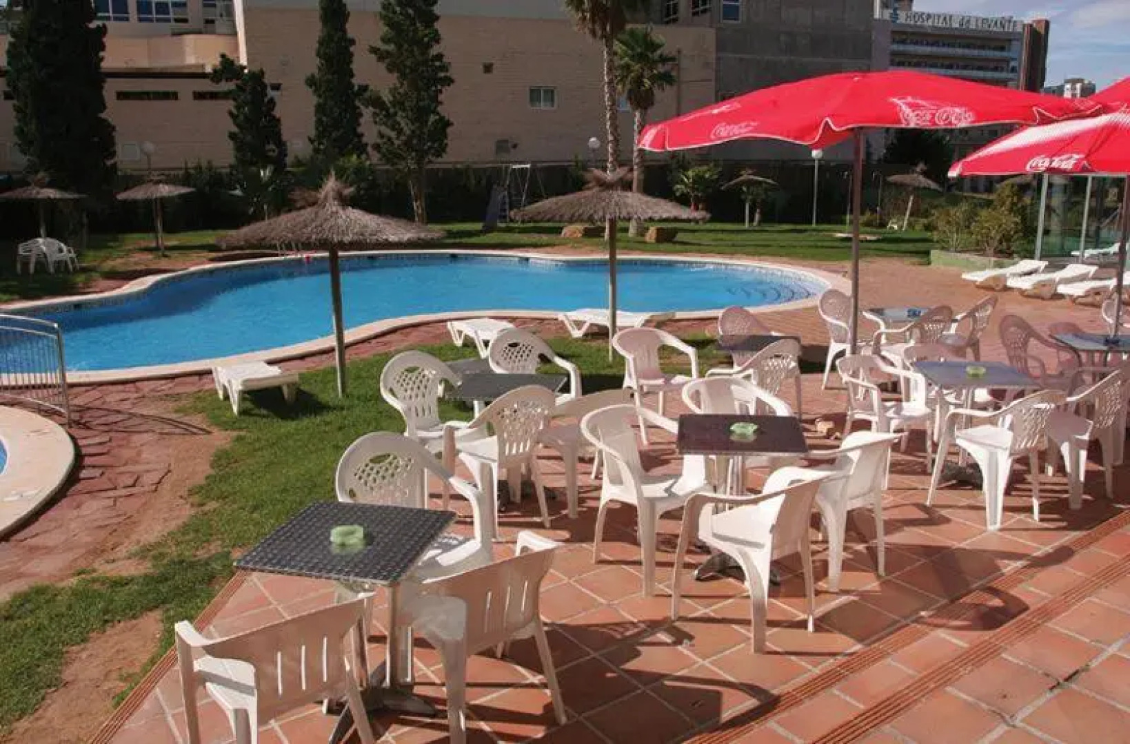 Apartamentos Buenavista