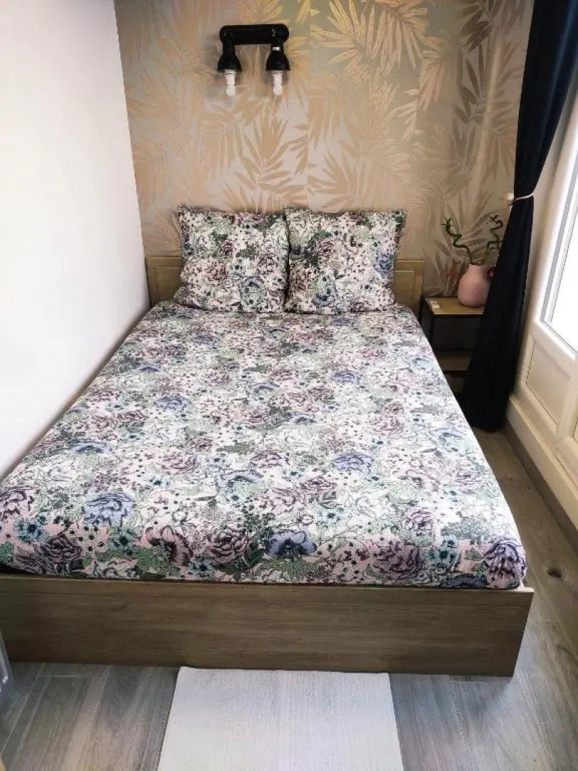 Appartement entier avec beau balcon - 5 minutes à pied de Melun Gare