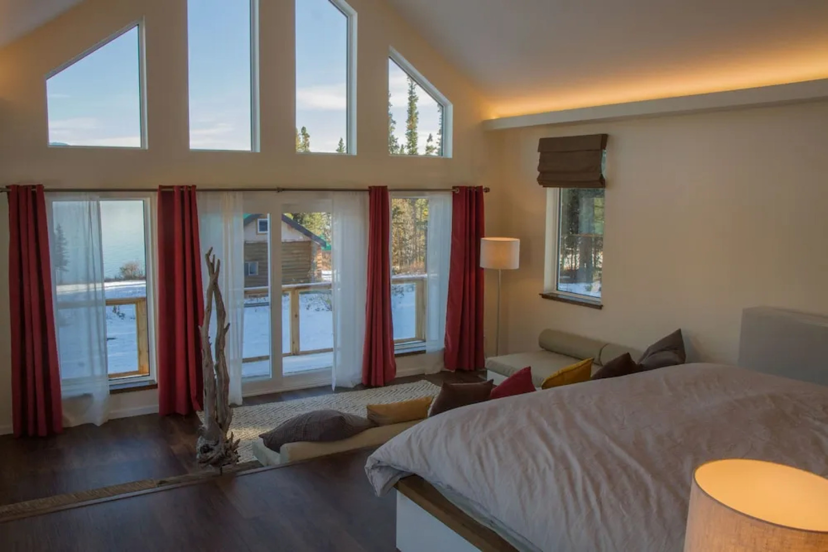 Southern Lakes Resort