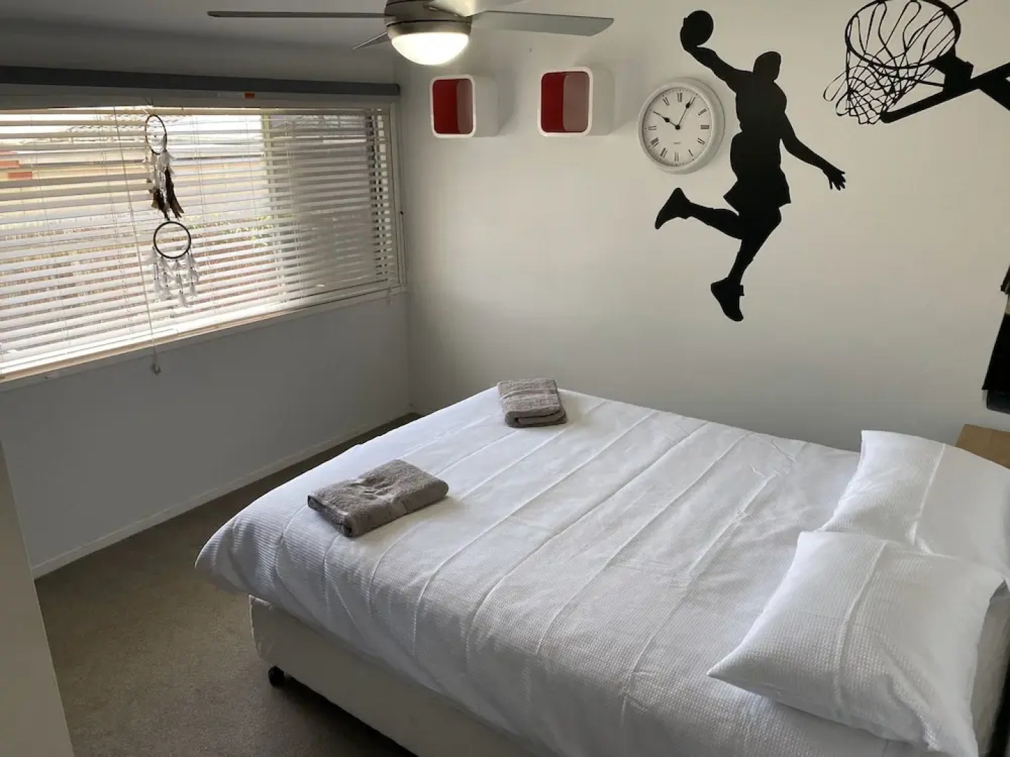 4 Bedroom Family Friendly Retreat