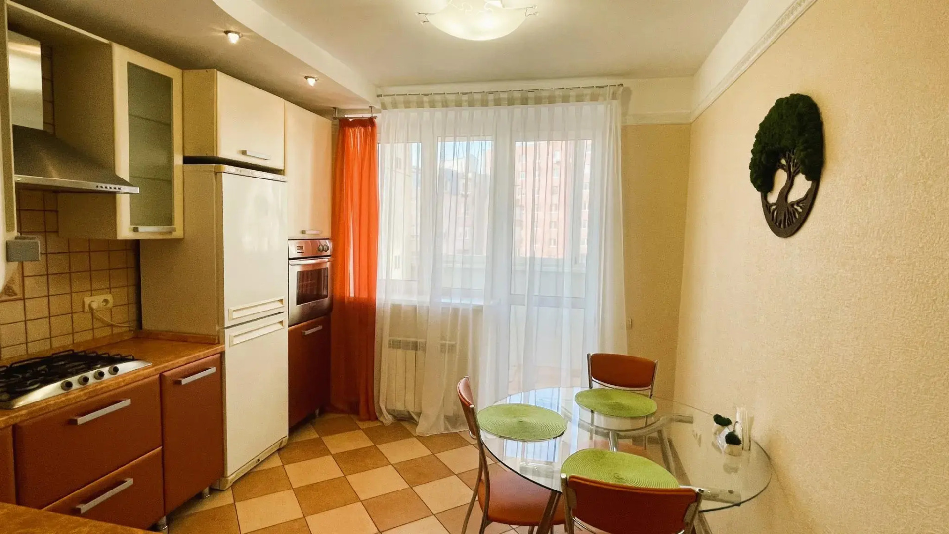 Right Room на улице Баумана