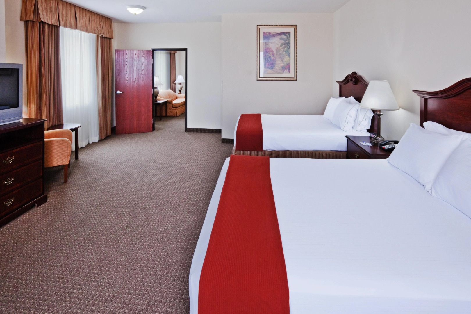 Holiday Inn Express & Suites Woodward by IHG