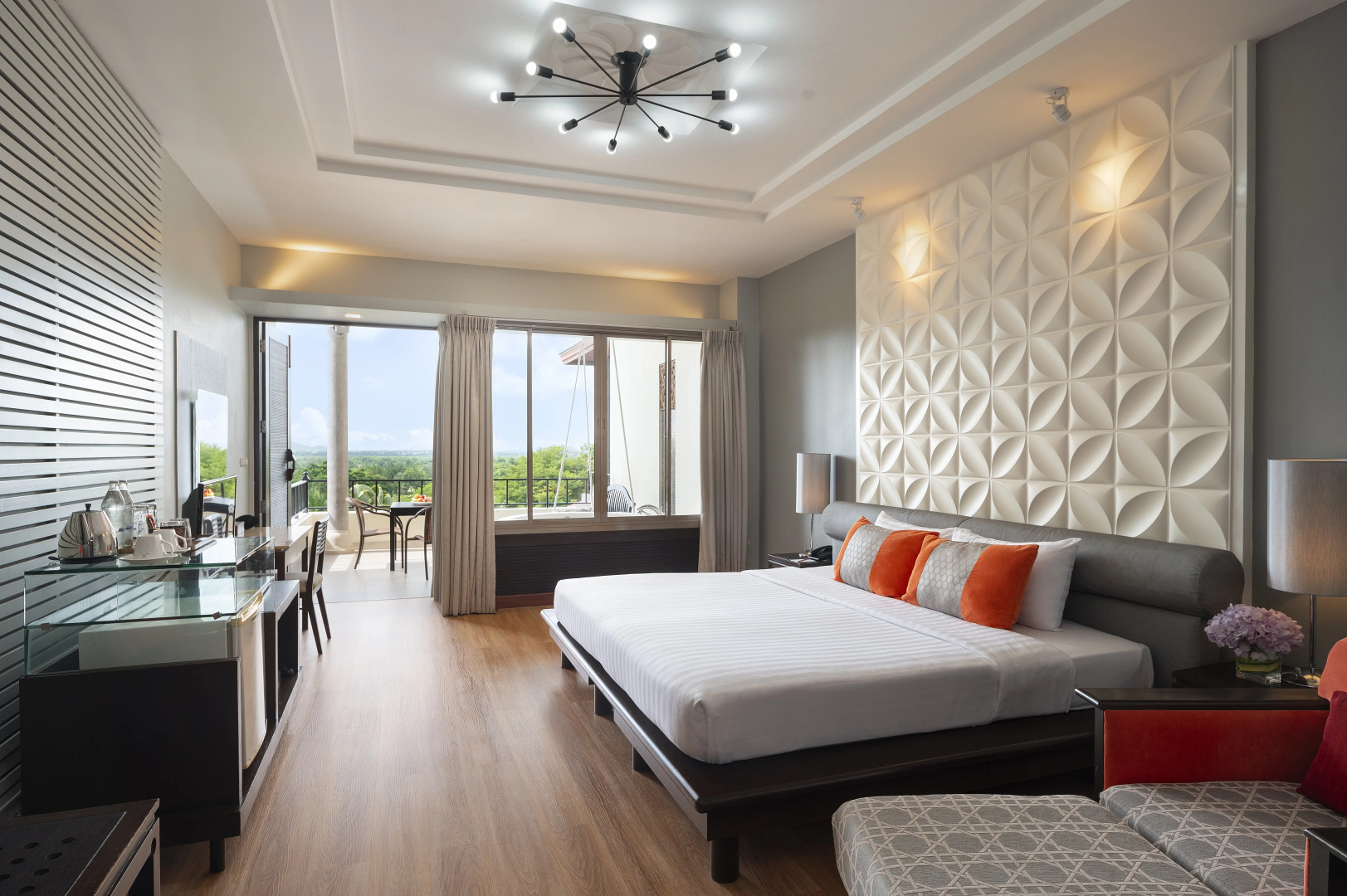 Springfield Village Golf & Spa