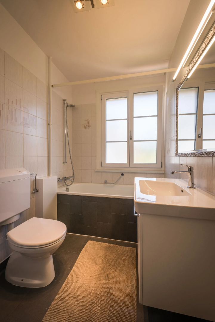 Bed & Breakfast Villa Alma