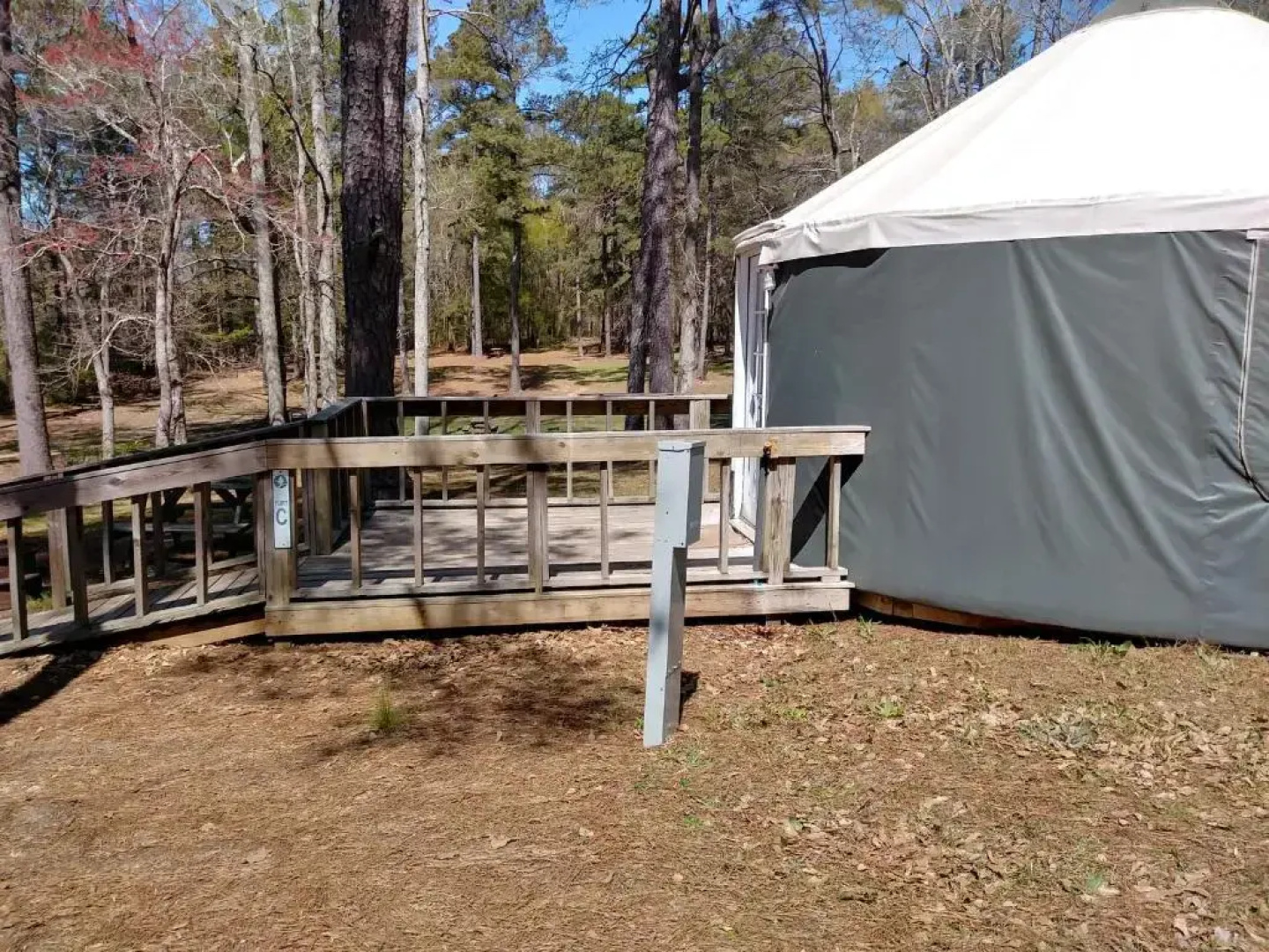 Pine Mountain RV Resort