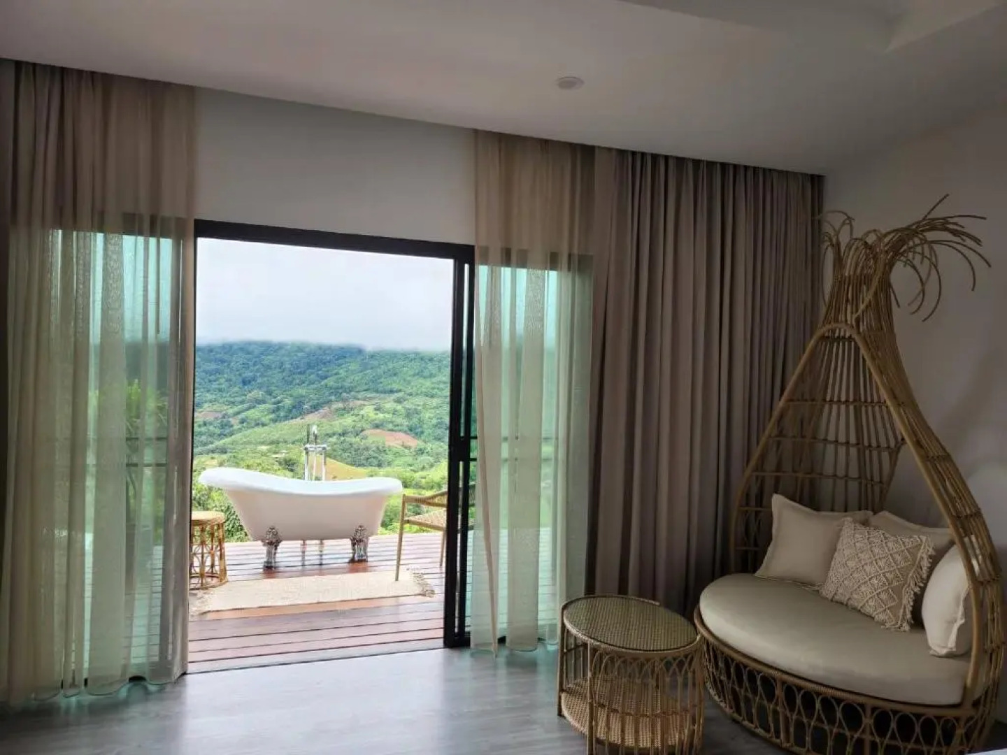 Grand Kokkod Khao Kho Resort