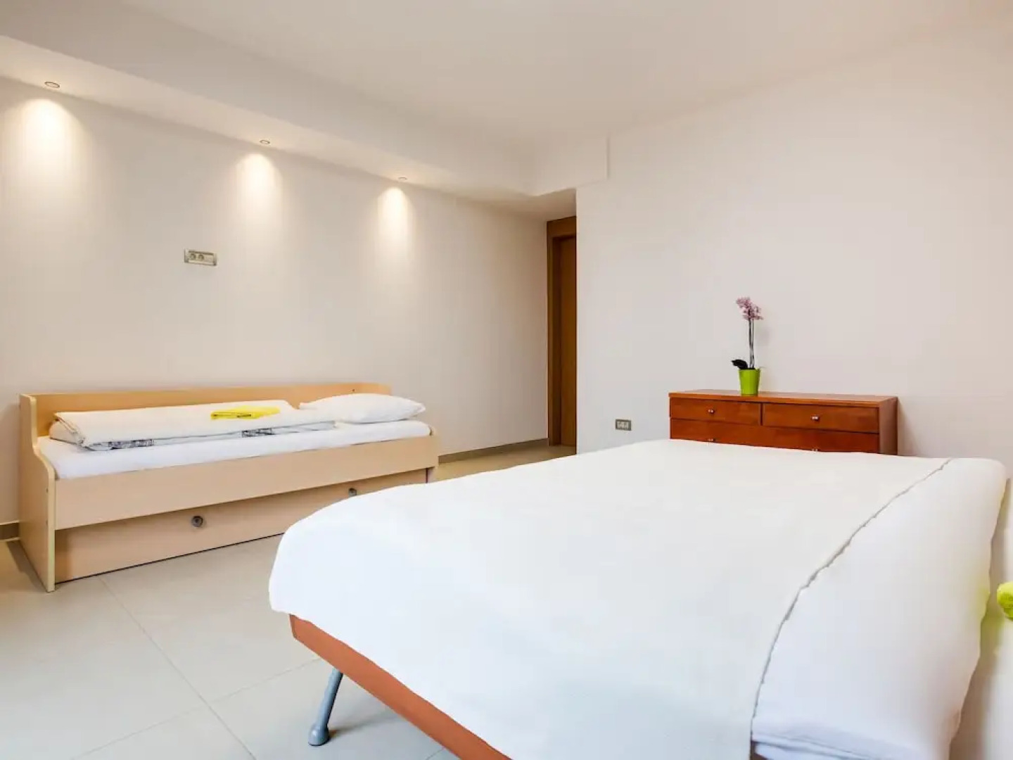 Modern Apartment in Rijeka With Garden