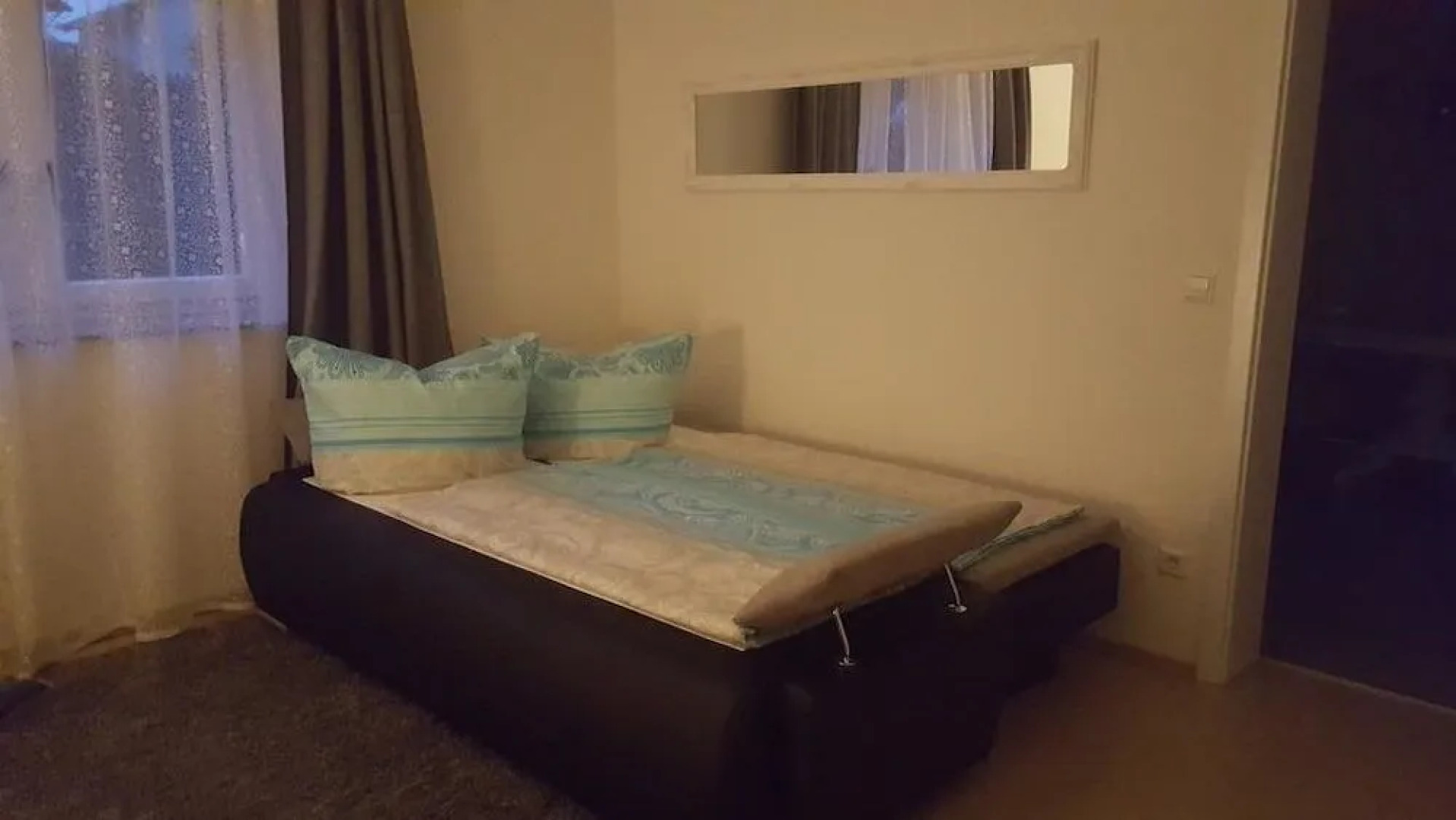 Ferienwohnung Sinsheim