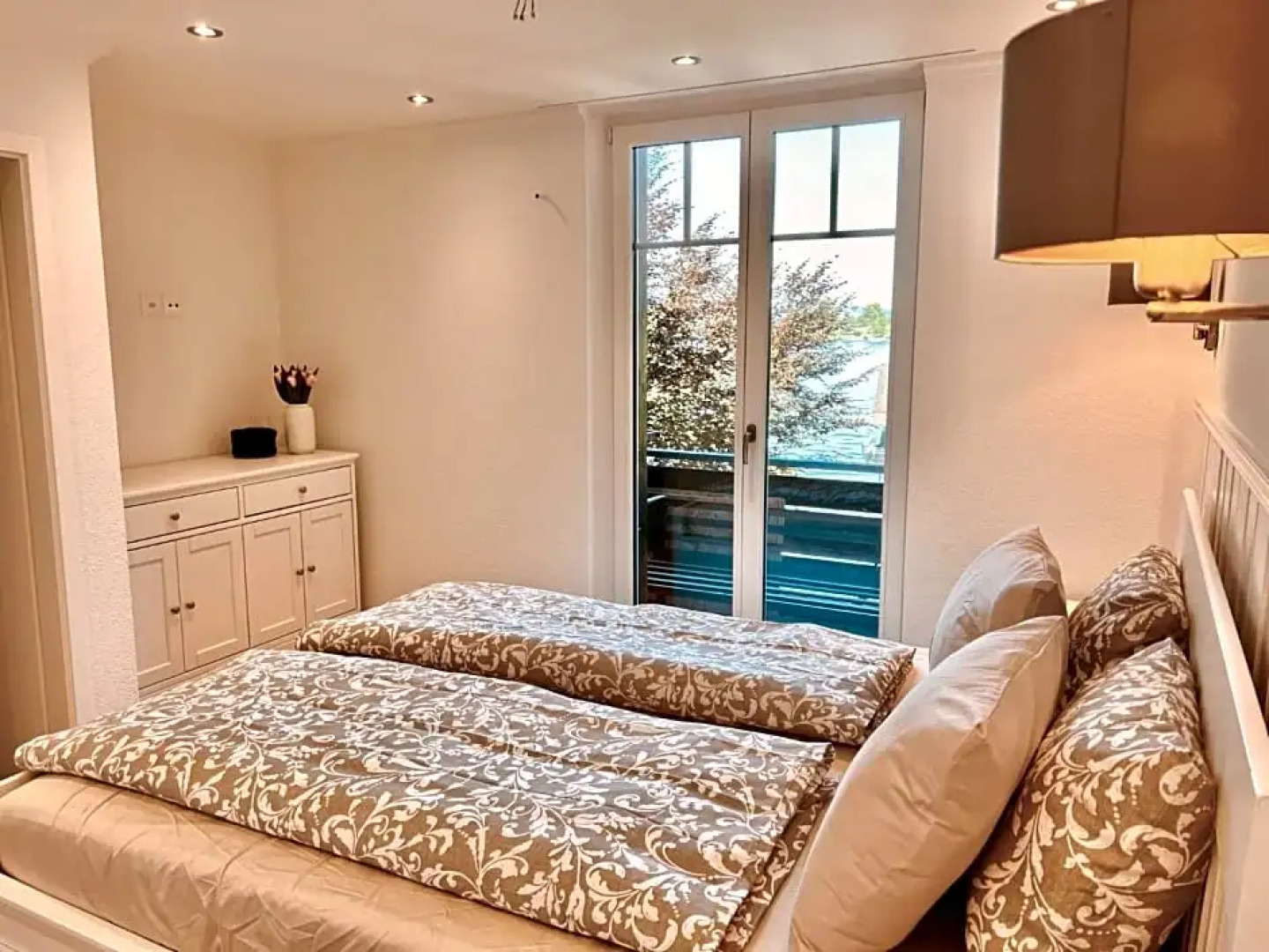 Hotel Restaurant Niesenblick