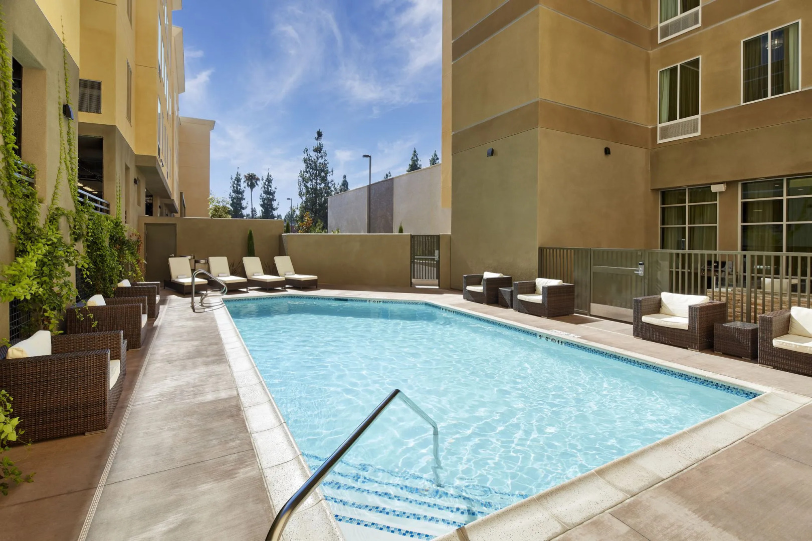 Staybridge Suites Anaheim At The Park by IHG