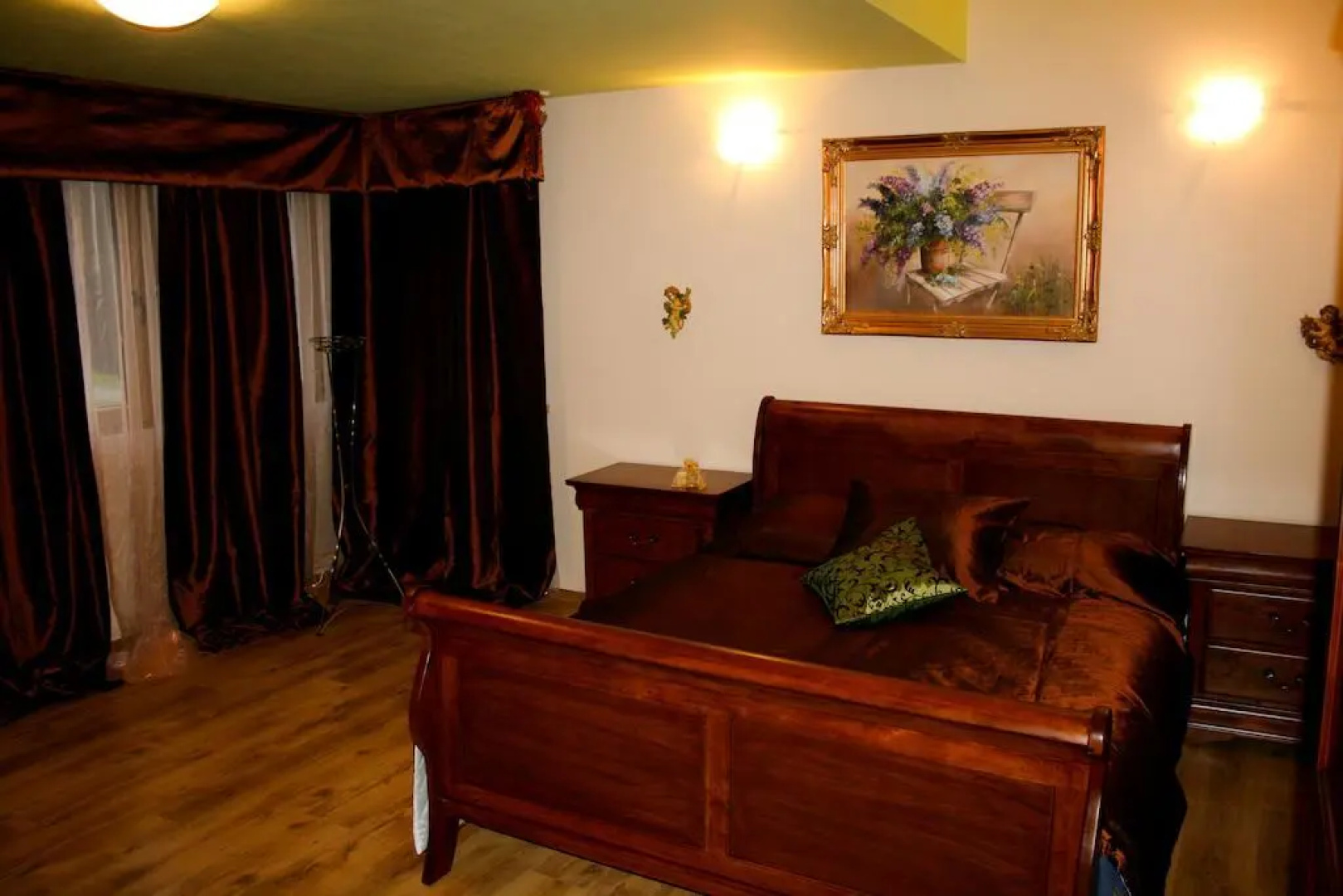 Apartament Anielski E.D. Angelo