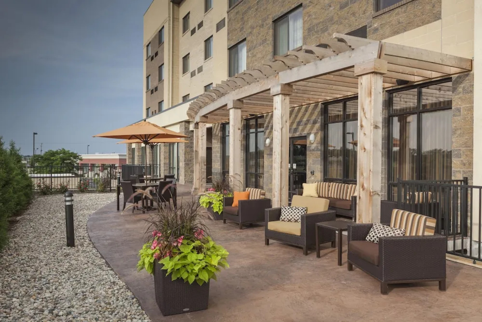 Fairfield Inn & Suites Indianapolis Noblesville