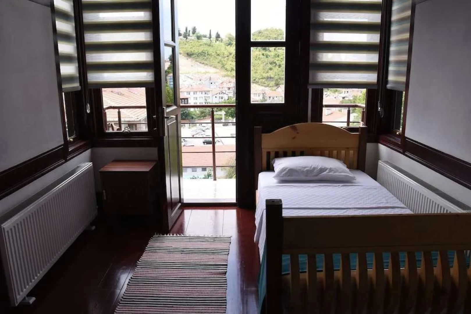 Necati Bey Konak Otel