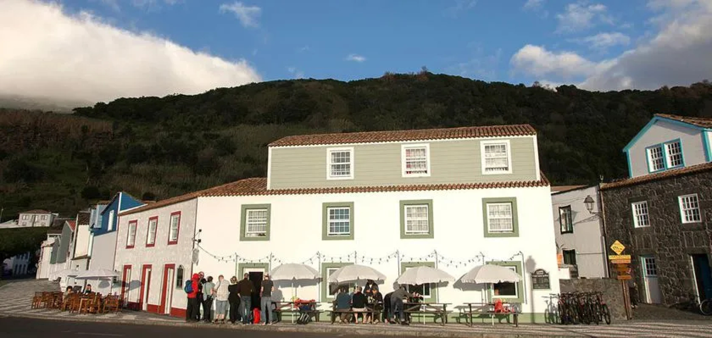 Hotel Pico