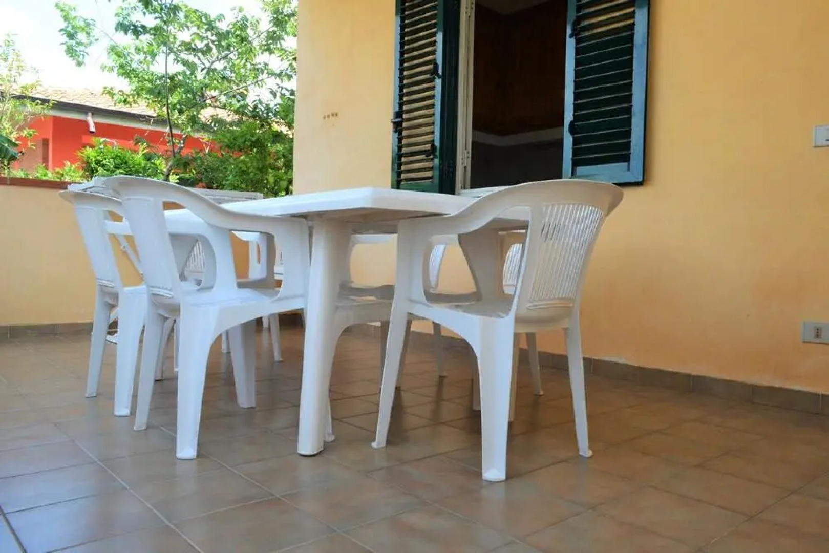 Villa Paglianiti - Your Family Residence