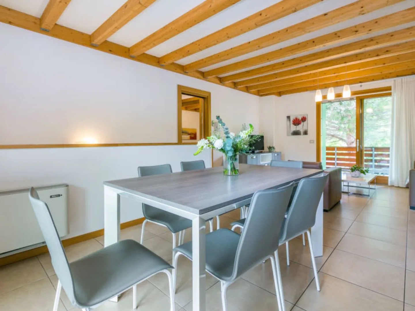 Green Village Resort (LIG205)