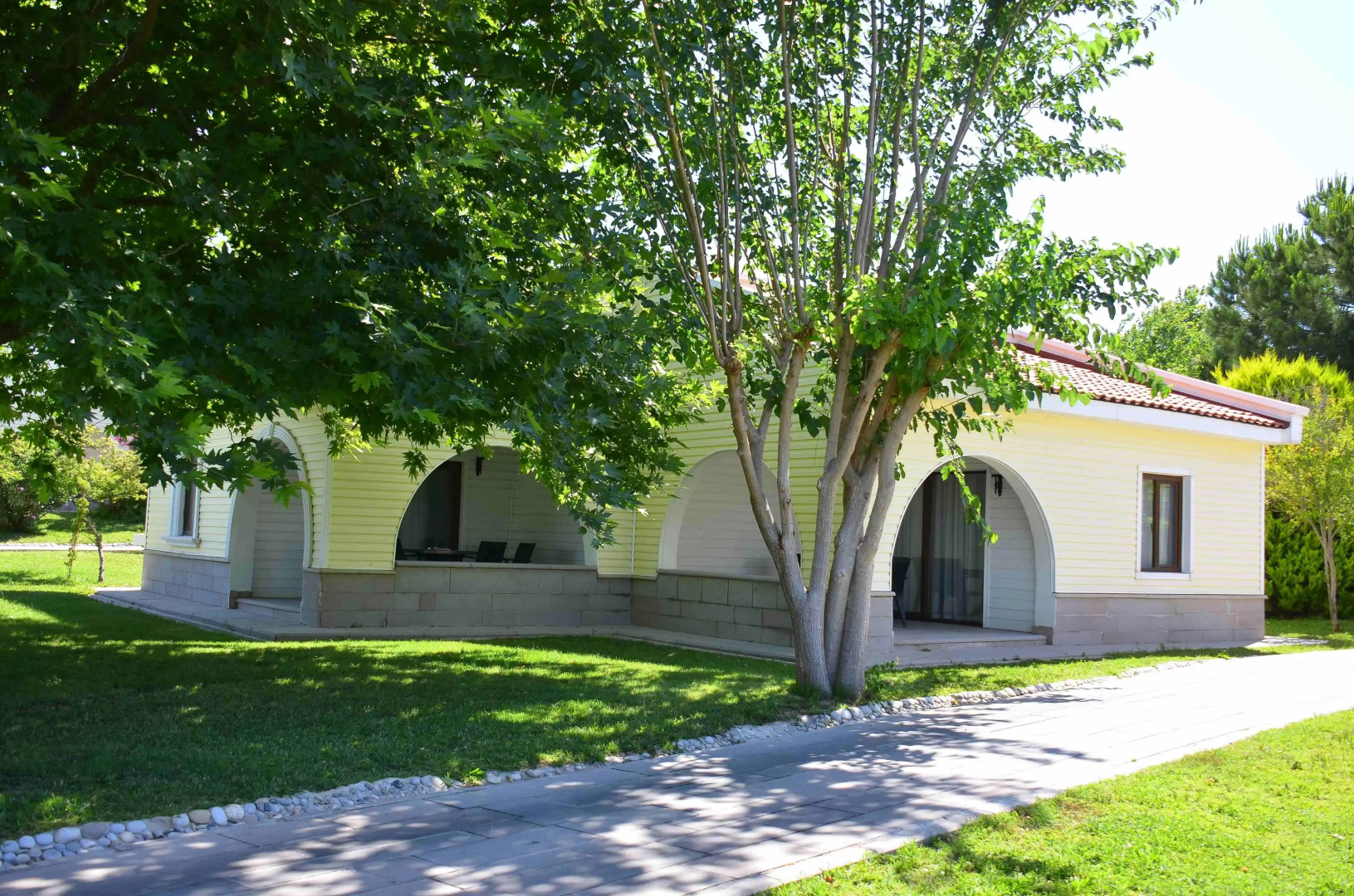 Anadolu Hotels Didim Club