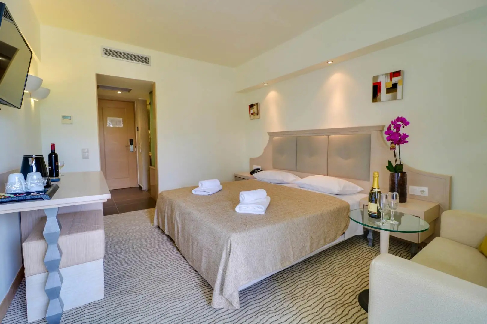 Olympian Bay Grand Resort