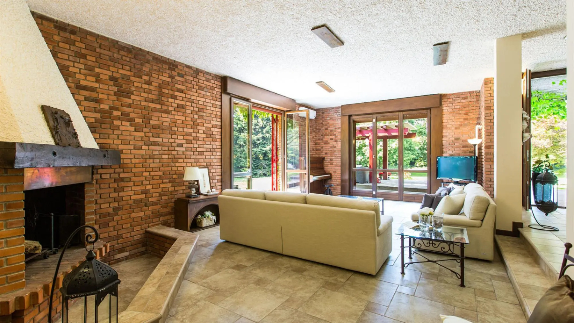 Villa Pina 8 2 in Sulbiate