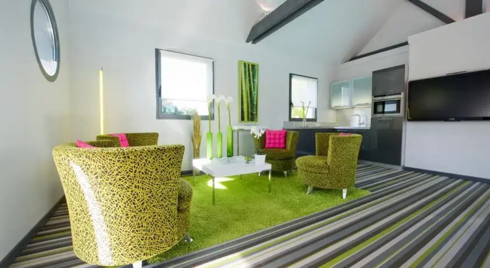 Le Clos des Evocelles