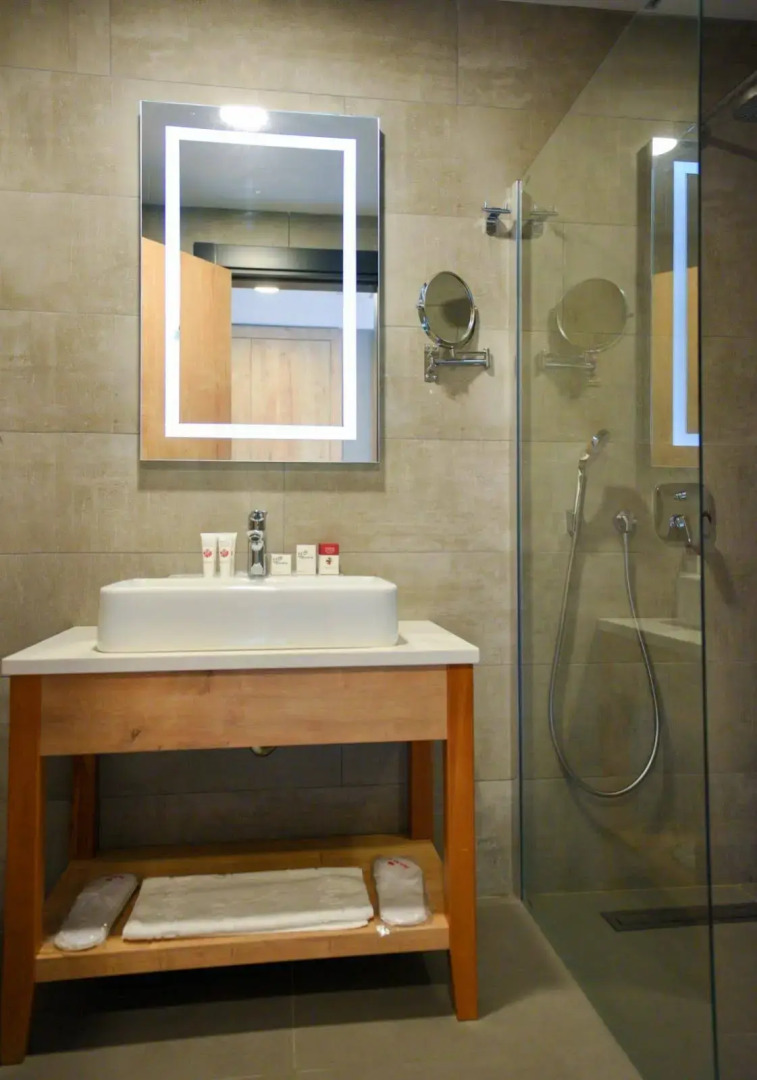 Ramada by Wyndham Vakfikebir